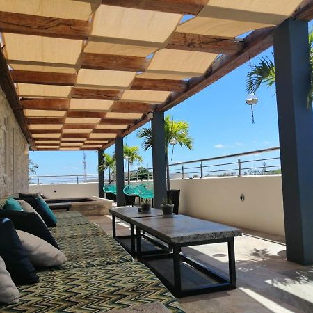 Azura Boutique Hotel Тулум Екстер'єр фото