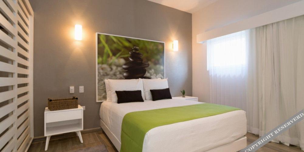 Azura Boutique Hotel Тулум Екстер'єр фото