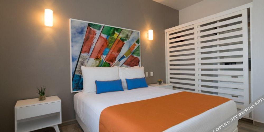 Azura Boutique Hotel Тулум Екстер'єр фото