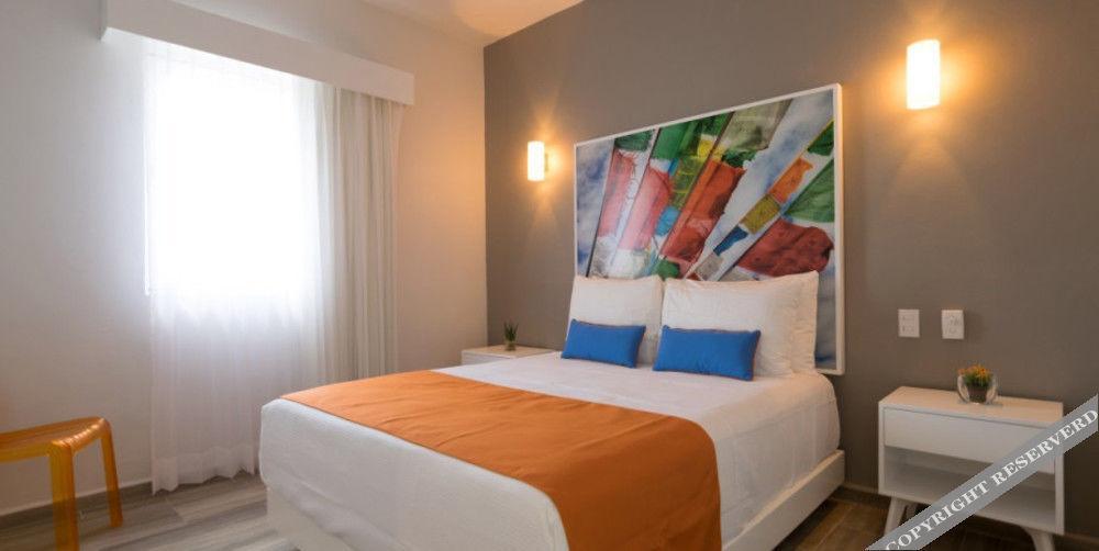 Azura Boutique Hotel Тулум Екстер'єр фото