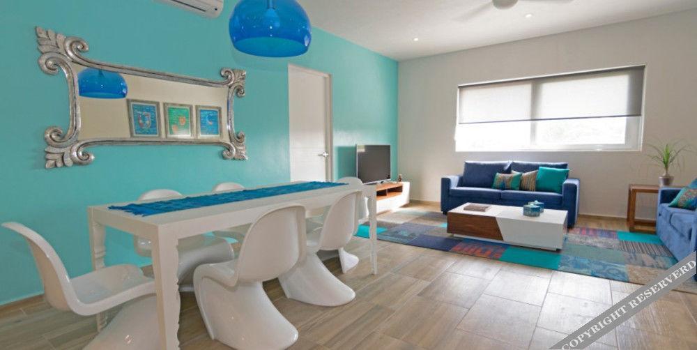 Azura Boutique Hotel Тулум Екстер'єр фото