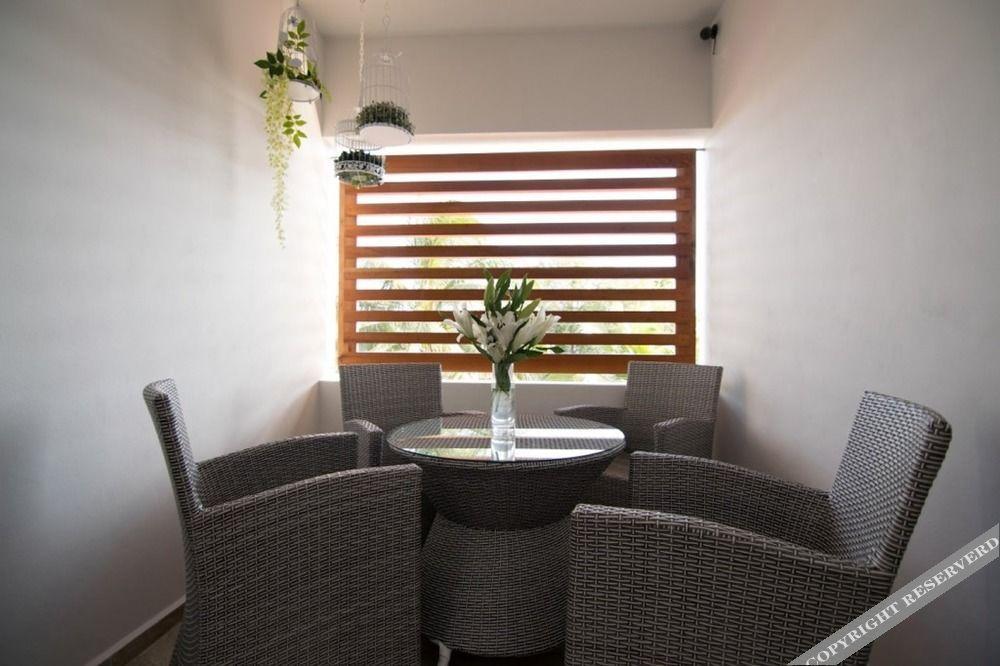 Azura Boutique Hotel Тулум Екстер'єр фото