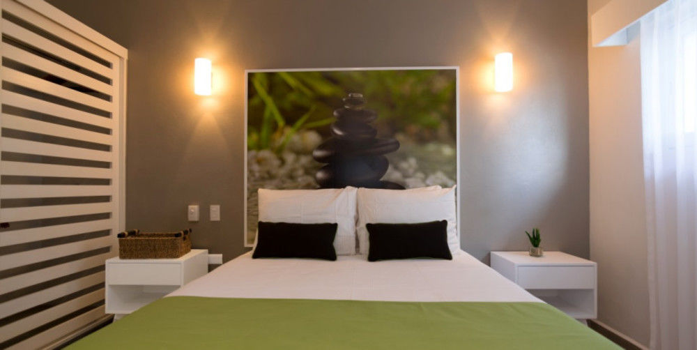 Azura Boutique Hotel Тулум Екстер'єр фото