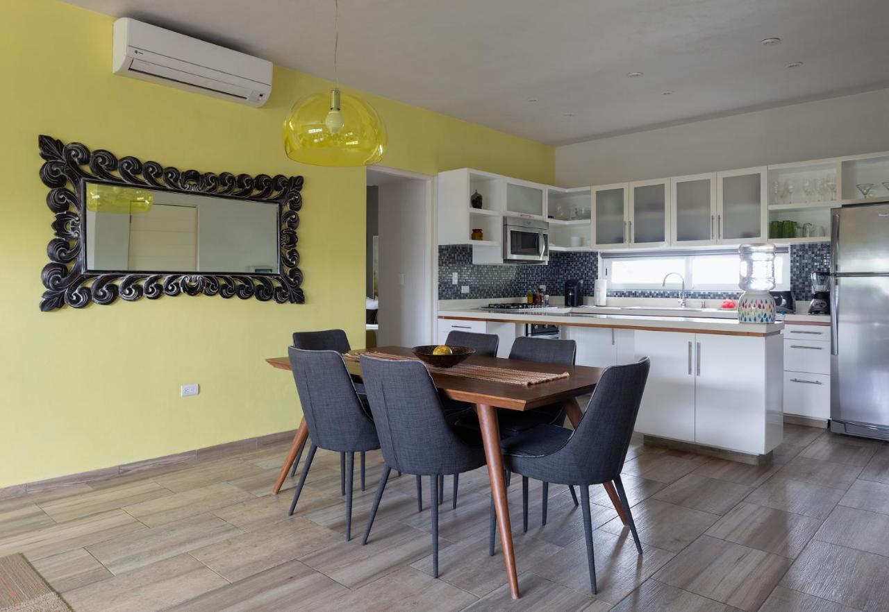 Azura Boutique Hotel Тулум Екстер'єр фото