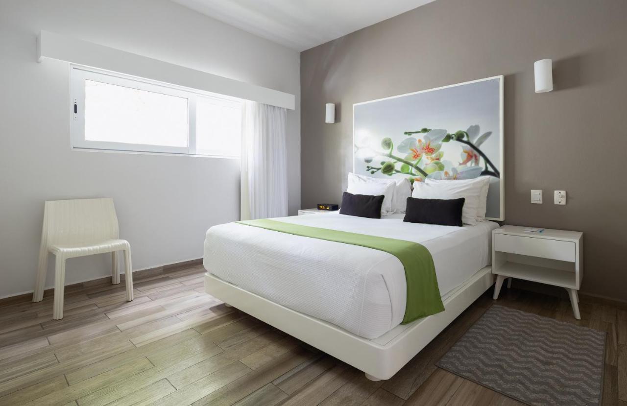 Azura Boutique Hotel Тулум Екстер'єр фото