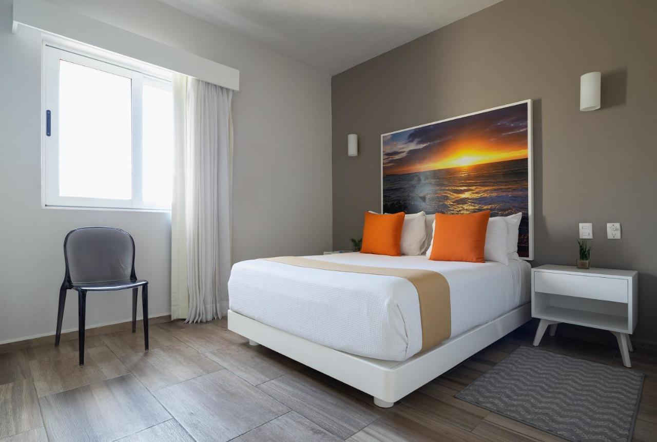 Azura Boutique Hotel Тулум Екстер'єр фото