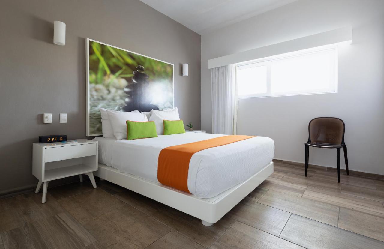 Azura Boutique Hotel Тулум Екстер'єр фото