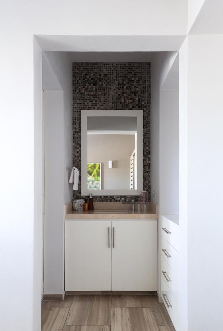 Azura Boutique Hotel Тулум Екстер'єр фото