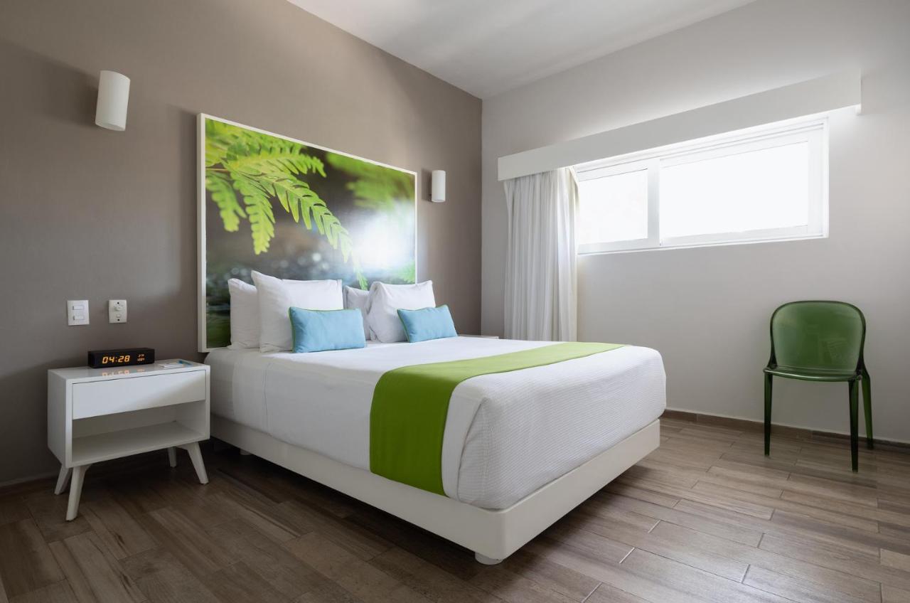 Azura Boutique Hotel Тулум Екстер'єр фото