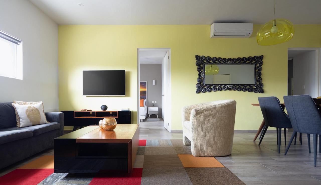 Azura Boutique Hotel Тулум Екстер'єр фото