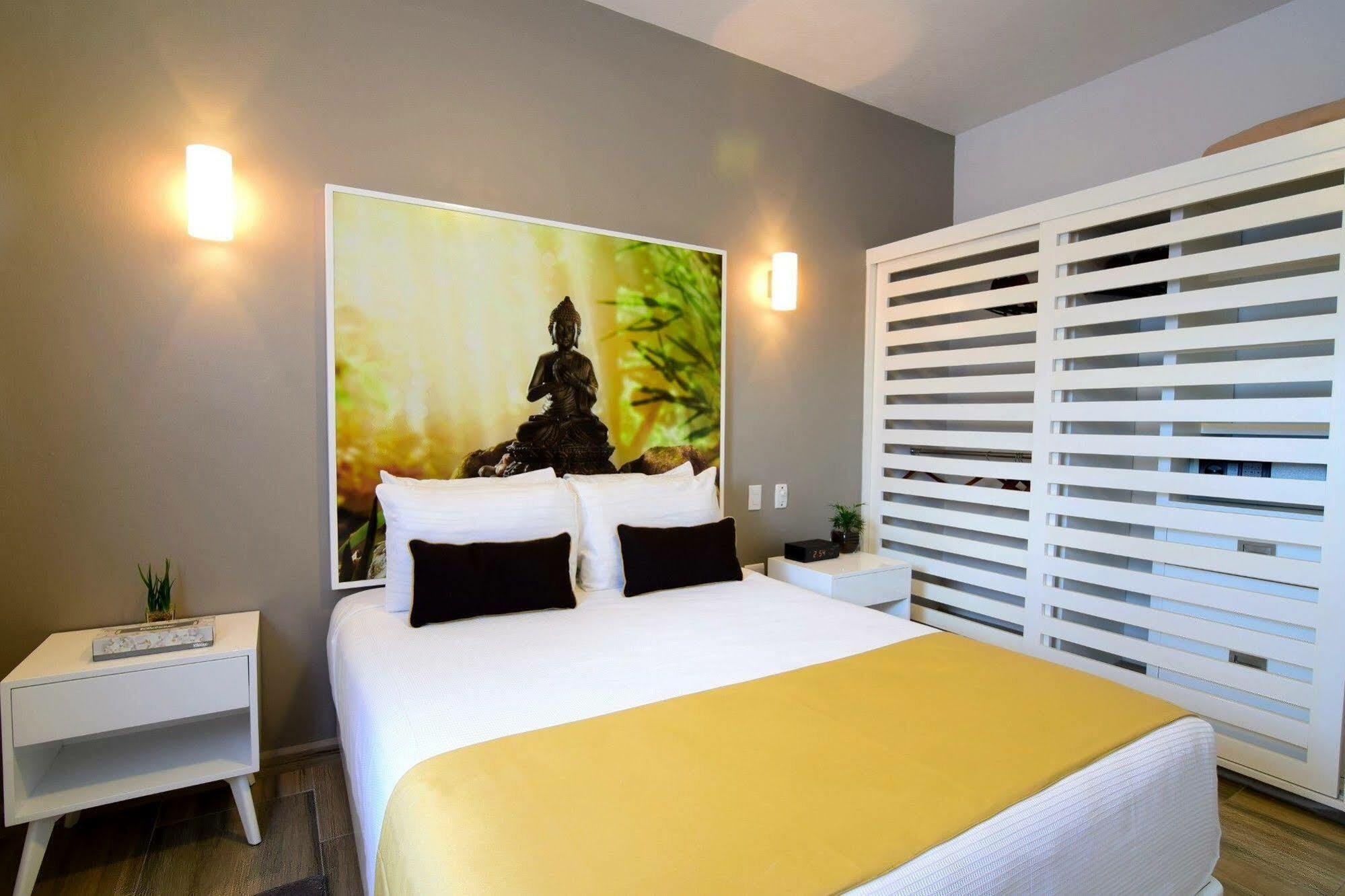 Azura Boutique Hotel Тулум Екстер'єр фото