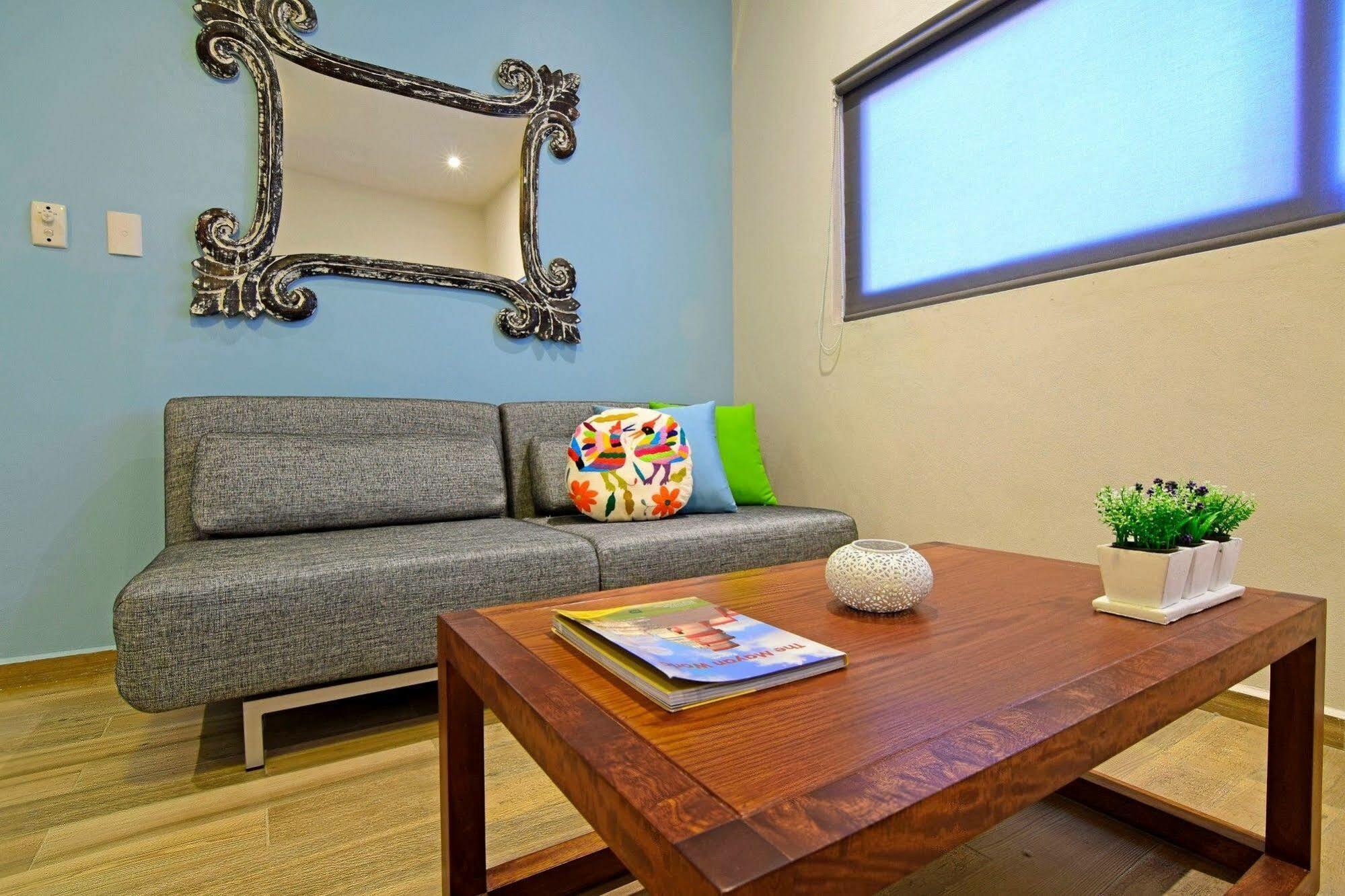 Azura Boutique Hotel Тулум Екстер'єр фото
