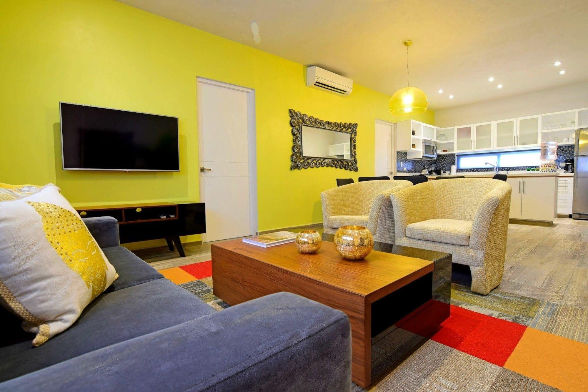 Azura Boutique Hotel Тулум Екстер'єр фото