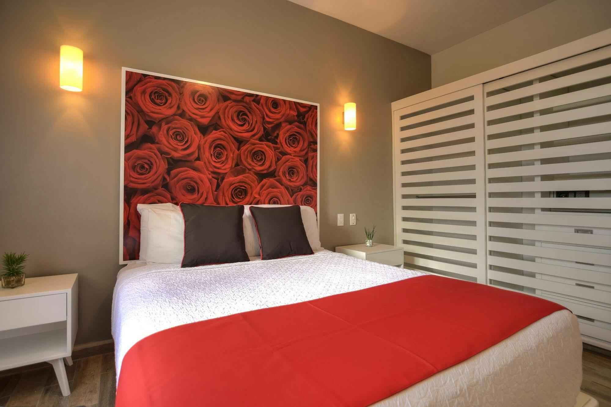 Azura Boutique Hotel Тулум Екстер'єр фото