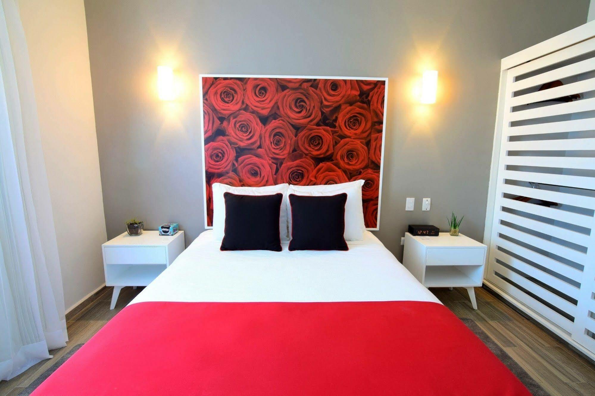 Azura Boutique Hotel Тулум Екстер'єр фото